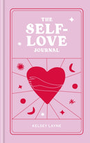 The Self-Love Journal-9781804191651