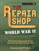 The Repair Shop: WWII