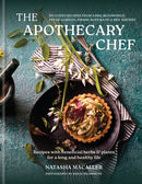 The Apothecary Chef-9781804192801