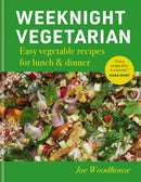 Weeknight Vegetarian-9781804193471