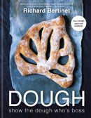 Dough : Show the dough who's boss-9781804193570