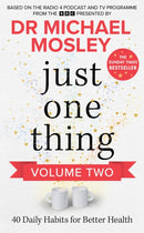 Just One Thing Volume 2