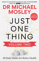 Just One Thing Volume 2