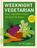 Weeknight Vegetarian