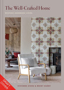 The Well-Crafted Home-9781804194164