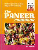 The Paneer Cookbook