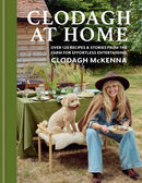 Clodagh''s Cooking at Home