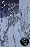 Sherlock Holmes and The Sixty Steps-9781804240175