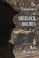 The Endeavours of Sherlock Holmes-9781804240526