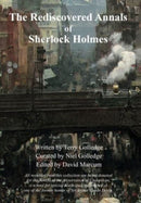 The Rediscovered Annals of Sherlock Holmes-9781804240779