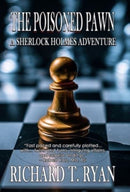 The Poisoned Pawn : A Sherlock Holmes Adventure-9781804240847