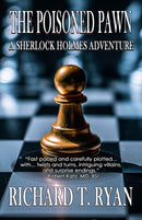 The Poisoned Pawn : A Sherlock Holmes Adventure-9781804240854