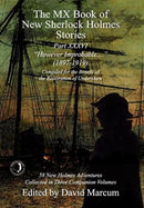The MX Book of New Sherlock Holmes Stories Part XXXVI : However Improbable (1897-1919)-9781804241134