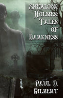 Sherlock Holmes : The Tales of Darkness-9781804241929
