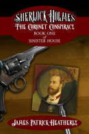 Sherlock Holmes : The Coronet Conspiracy-9781804242605