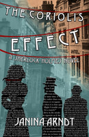 The Coriolis Effect-9781804242674
