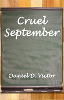 Cruel September-9781804243183