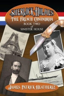 Sherlock Holmes : The French Conundrum-9781804243336