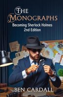 The Monographs : Becoming Sherlock Holmes-9781804244173