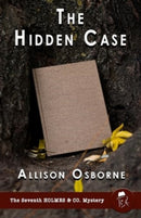 The Hidden Case-9781804244432