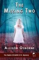 The Missing Two-9781804244463