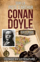 Sur La Piste D'Arthur Conan Doyle : Voyage Illustre Dans Le Devon-9781804244951