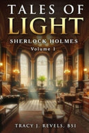 Sherlock Holmes : Tales of Light-9781804245064