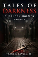 Sherlock Holmes : Tales of Darkness-9781804245125