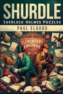 Shurdle : Volume 1-9781804245231