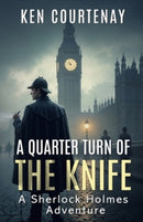 A Quarter Turn of the Knife