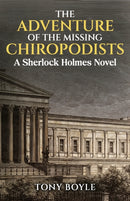 The Adventure of The Missing Chiropodists