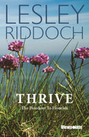 Thrive : The Freedom to Flourish-9781804250815