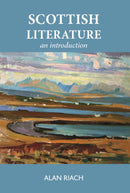 Scottish Literature : An Introduction-9781804251058