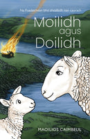 Moilidh agus Doilidh-9781804251324