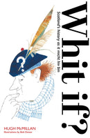 Whit if? : Illustratit edition-9781804251355