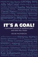 100 Favourite Scottish Goals
