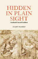 Scotland's Sacred Goddess-9781804251652
