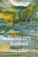 Demarco's Scotland-9781804251669