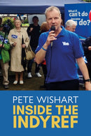Inside the Indyref-9781804251683