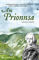 Am Prionnsa-9781804251713