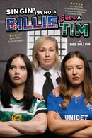 Singin I'm No a Billie She's a Tim-9781804251867
