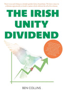 Irish Unity Dividend-9781804252079