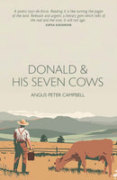 Donald and his seven cows-9781804252086