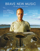 Brave New Music : The Martyn Bennett Story-9781804252116
