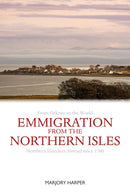 Northern Isles No More : Northern Islanders Abroad since 1700-9781804252789