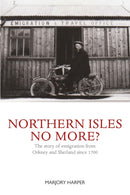 Northern Isles No More
