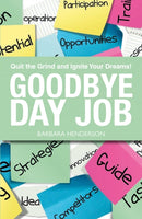 Goodbye Day Job-9781804252796