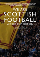 We Are Scottish Football