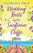 Wedding Bells by the Sunflower Cliffs