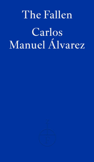 The Fallen-9781804270103